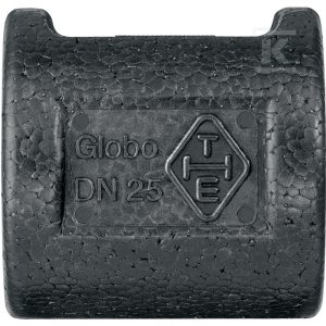 Łupina izolacyjna Globo D DN 20 – bez odwodnienia 0670-03.553