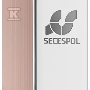 Wymiennik płytowy lutowany jednoprzepływowy SAFEPLATE LA14SP-10-3/4″ (przyłącza: 4 króćce GZ) 0201-0184