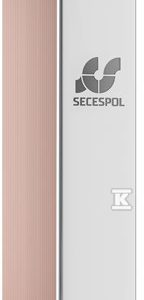Wymiennik płytowy lutowany jednoprzepływowy LA34-20-3/4″ (przyłącza: 4 króćce GZ) 0210-0016