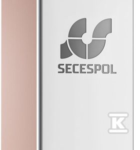 Wymiennik płytowy lutowany jednoprzepływowy SAFEPLATE LB31SP-30-1″ (przyłącza: 4 króćce GZ) 0203-0372