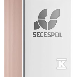 Wymiennik płytowy lutowany dwuprzepływowy LB31-40-2-1″ (przyłącza: 4 króćce GZ) 0203-0599