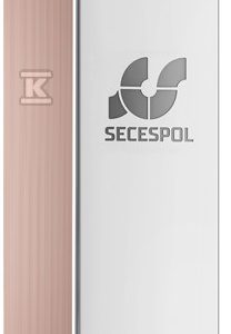 Wymiennik płytowy lutowany jednoprzepływowy LB47-10H-5/4″ (przyłącza: 4 króćce GZ) 0204-0741