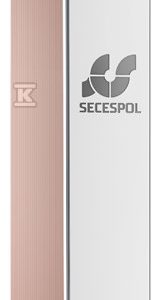 Wymiennik płytowy lutowany dwuprzepływowy LH40-20H-2S-1″ (przyłącza: 6 króćców GZ) 0211-0032