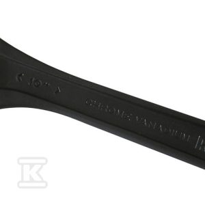 Regulowany klucz 6 IRONSIDE 502028506