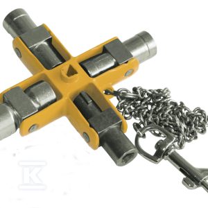 Klucz master do szaf 502180167