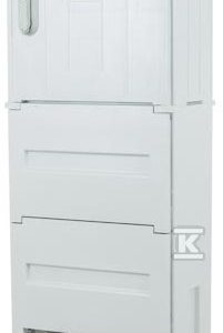 Obudowa termoutwardzalna SSTN 40X58/32+FTN (brak wkładki do zamka) ION-41211-01-002