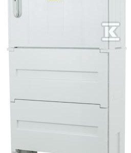 Obudowa termoutwardzalna SSTN 53X58/32+FTN (brak wkładki do zamka) ION-42211-01-002