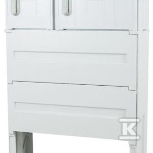 Obudowa termoutwardzalna SSTN 66X42/2P/32+FTN (brak wkładki do zamka) ION-43161-01-002