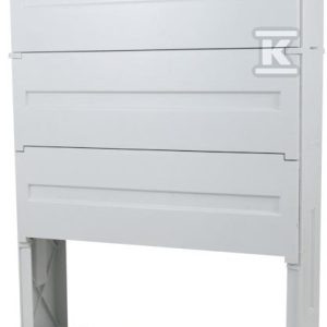 Kieszeń kablowa FTN+KKN 80/32 ION-54302-01-000