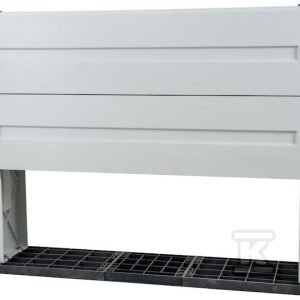 Fundament termoutwardzalny FTN 106/32 ION-55301-01-000