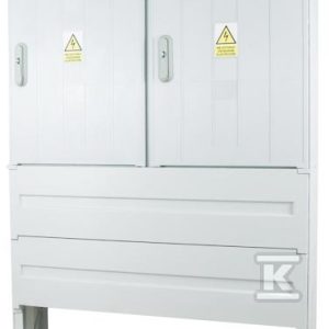 Obudowa termoutwardzalna SSTN 106X84/2/32+FTN (brak wkładki do zamka) IONK-45321-01-002
