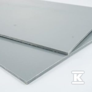 Płyta izolacyjna o grubości 4mm do obudowy STN 80x58x25cm INC-20257