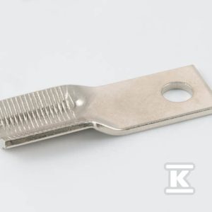 Przyłącze do zacisku VK-240, VK-2×240 – płetwa INC-10301