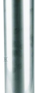 Rura DN80 1000mm prosta stal nierdzewna /25opk/ K.012088P25