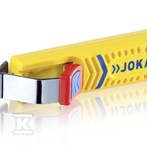 Nóż do kabli JOKARI 28G Secura [10281] JO10281