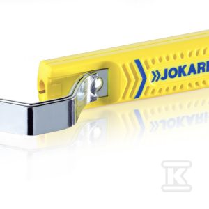 Nóż do kabli JOKARI 50 Standard [10500] JO10500