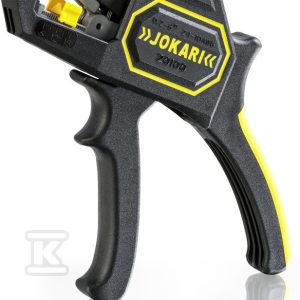 Ściągacz izolacji JOKARI Secura [20100] JO20100