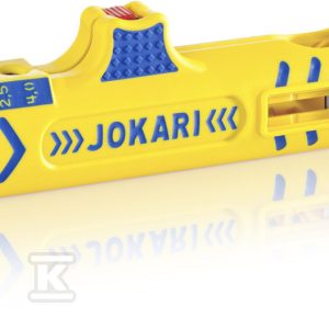 Ściągacz izolacji JOKARI 15 Secura [30155] JO30155