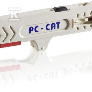 Ściągacz izolacji JOKARI PC-Cat [30161] JO30161