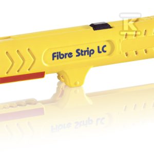 Ściągacz izolacji JOKARI Fibre Strip LC [30800] JO30800