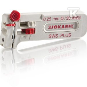 Ściągacz izolacji JOKARI SWS-Plus 002 [40055] JO40055