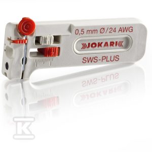 Ściągacz izolacji JOKARI SWS-Plus 050 [40085] JO40085