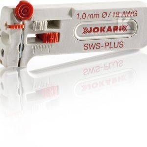Ściągacz izolacji JOKARI SWS-Plus 100 [40115] JO40115