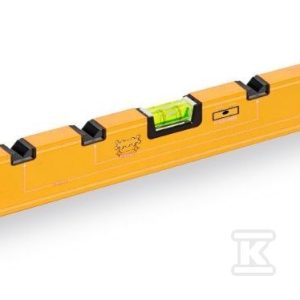 Poziomica IROSIDE 80cm dla hydraulika IRONSIDE 502091673