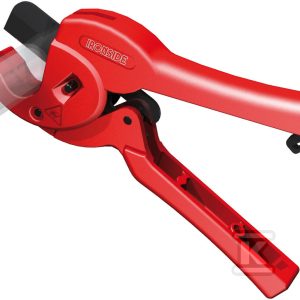 Obcinak do rur z tworzywa 35mm IRONSIDE 502091763
