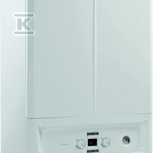 Kocioł kondensacyjny Victrix ZEUS 25 dwufunkcyjny, wbudowany zasobnik 45l, zamknięta komora spalania, wiszący 3.028381