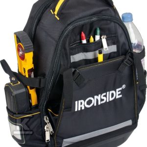 Plecak Narzędziowy 1680D IRONSIDE 502101787