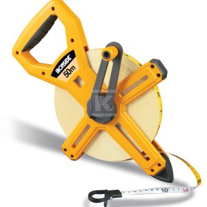 Taśma pomiarowa 50m IRONSIDE 500213103
