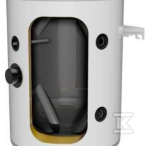 Zbiornik buforowy c.o. do pomp ciepła o pojemności 50l – NAD 50 V1 13000025