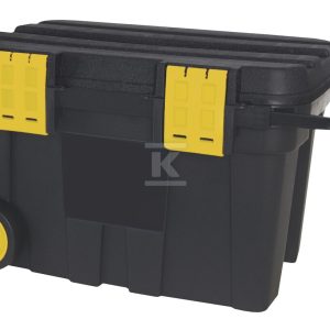 Skrzynia narzędziowa na kółkach 105L IRONSIDE 502174962