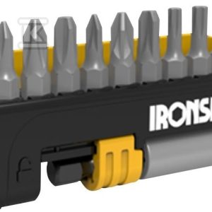 Zestaw bitów 11 części IRONSIDE 502193997
