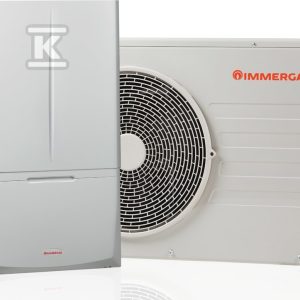 Pompa ciepła powietrzna split Magis PRO 4 V2 – 4,6 kW, 1 fazowa, 230 V 3.030606