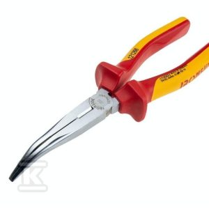 Szczypce telefoniczne 200mm VDE IRONSIDE 500555981