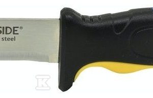 Nóż stal nierdzewna IRONSIDE 500971138