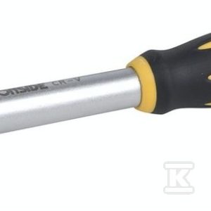 Grzechotka 3/8″ TWISTER 502159608