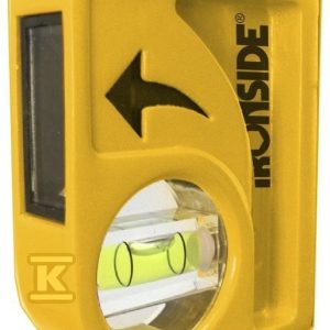 Poziomnica z magnesem IRONSIDE 501964239