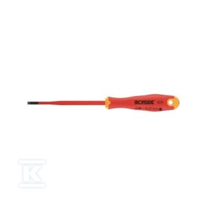 Śrubokręt krzyżakowy VDE Slim PH 2×100 IRONSIDE 502114528