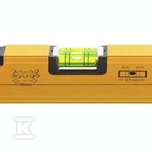 Poziomica 30cm IRONSIDE 502179705