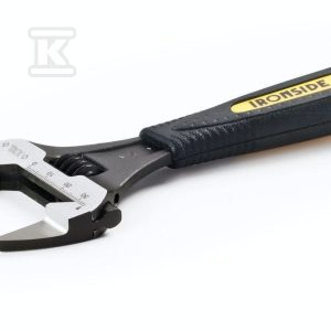 Regulowany klucz XXL slim 6 IRONSIDE 501466161