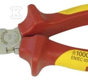 Szczypce telefoniczne 160mm VDE IRONSIDE 500227611
