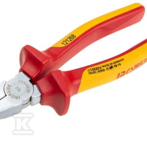 Obcinaczki boczne VDE 160mm IRONSIDE 500556106