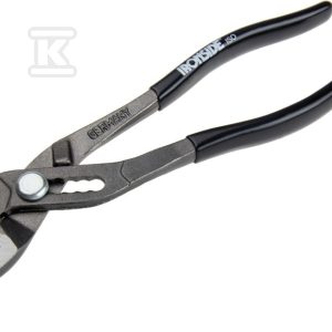 Klucz do rur 170mm IRONSIDE 500227730