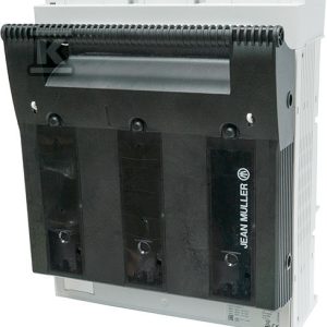 Rozłącznik bezpiecznikowy KETO-3-3/F/HT 630A T300113002