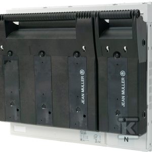 Rozłącznik bezpiecznikowy KETO-3-4/F/HT T300114002