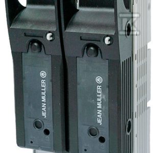 Rozłącznik bezpiecznikowy KETO-00-2/F/HT 160A T500112002