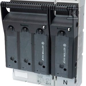 Rozłącznik bezpiecznikowy KETO-00-4/F/HT 160A T500114002